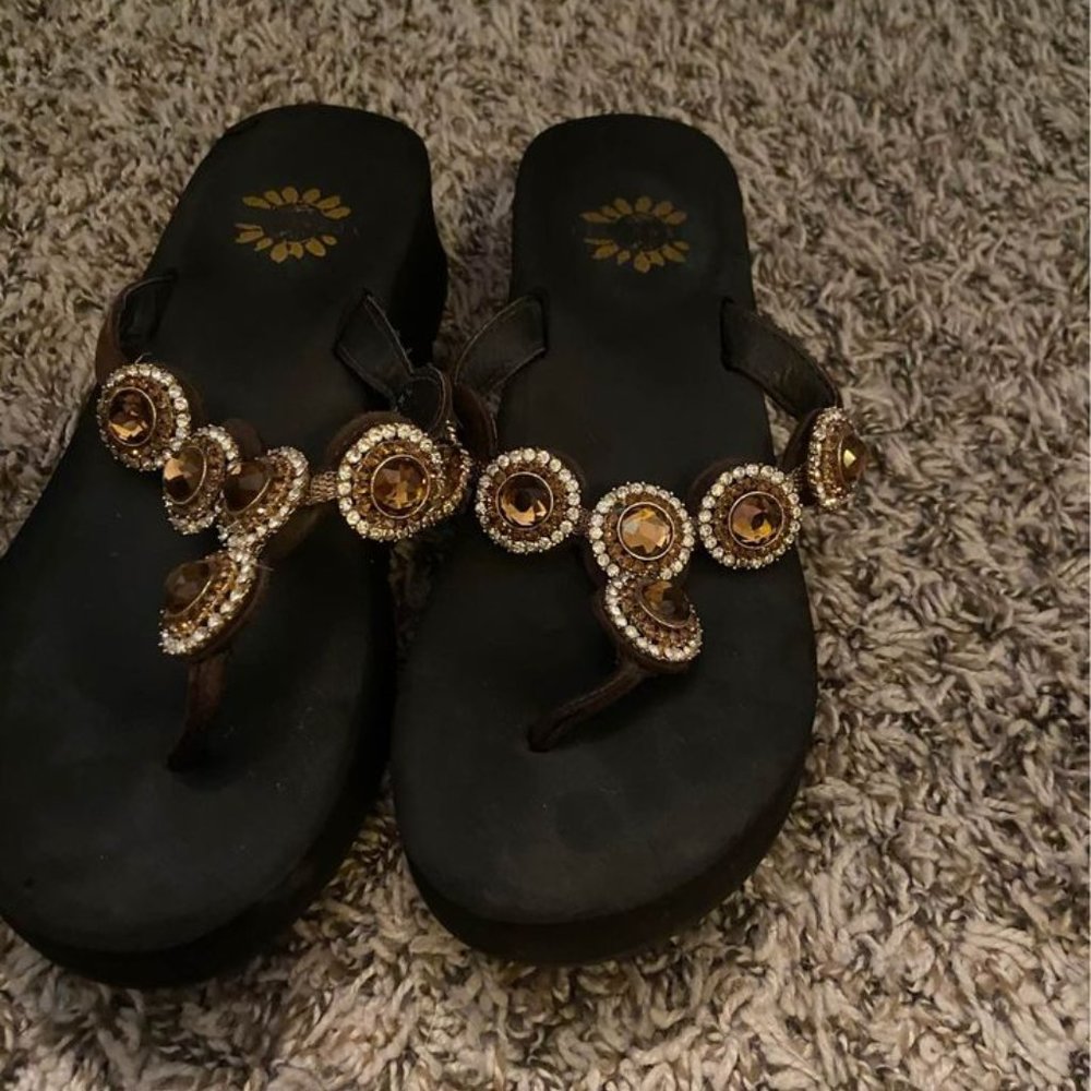 Women Flip Flops
